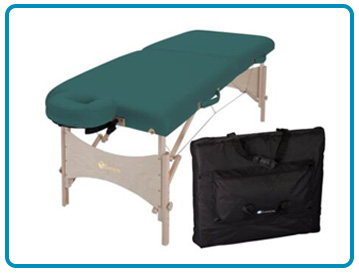 Acuscope and Myopulse Microcurrent Therapy System Supplies - Treatment Table