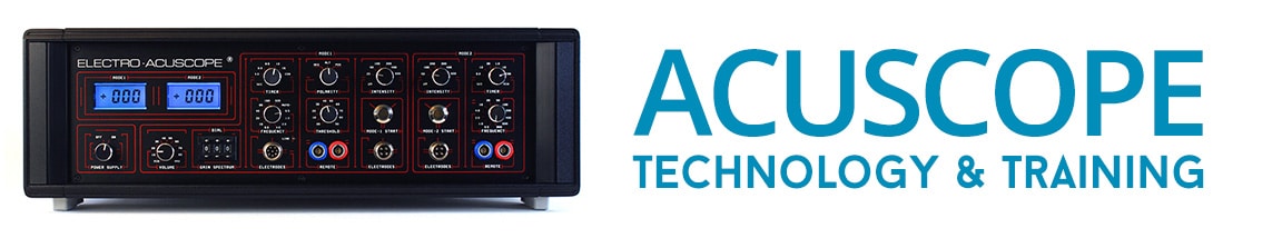 Acuscope Technology and Training Logo