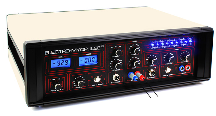 Electro Acuscope Myopulse Microcurrent Therapy System Jan Dacri Myopulse75TN IsoVertical+6copy 720x387