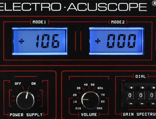 Key Concept: Impedance Monitoring