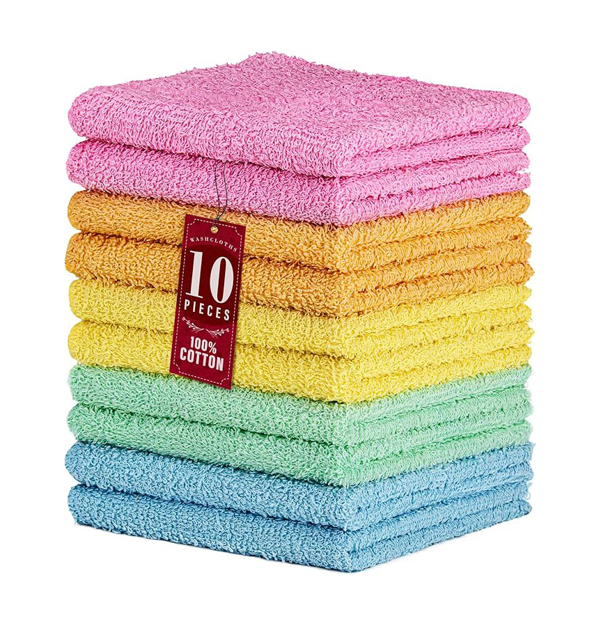 pastel washcloth 2b