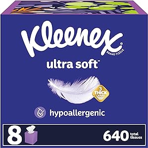 kleenex small box