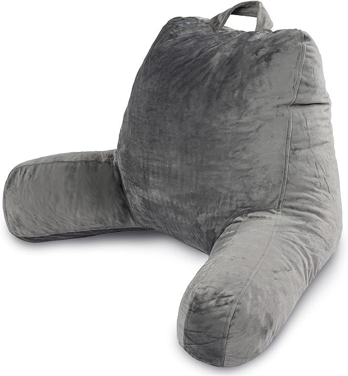 new backrest